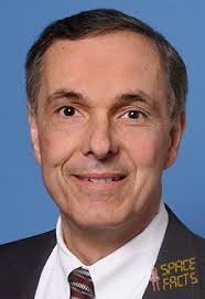 Biographies of Astronaut and Cosmonaut Candidates: Robert DuBeau