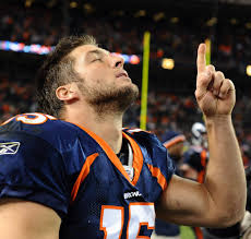 He won the prestigious college football award as a sophomore, and was the first player his age to ever receive it. Jets Broncos Complete Trade For Tim Tebow The Two Way Npr