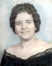 Violet Faye Henderson Rivers Aldridge Obituary