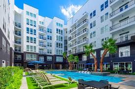 Mill Creek Opens 245 Unit Modera Shepherd In Houston S Flourishing Washington Corridor Multifamily House On A Hill Multifamily Property Management Mill Creek