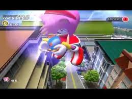 Sonic Adventure 2 Battle Gamecube Playing As Amy Rose With Cheat Codes In 2020 Sonic Adventure 2 Sonic Adventure Sonic