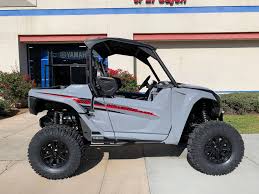 Our towing experts at asap towing in el cajon will do all possible to ensure that you don't have to spend any more time than necessary for the roadside asap towing in san diego, ca and el cajon ca is a towing company who offers long distance towing, local towing, commercial towing, ignition. New 2021 Yamaha Wolverine Rmax2 1000 Utility Vehicles In El Cajon Ca N A Armor Gray