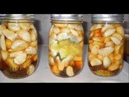 Sumber berikhitar perlu ada asas yang ampuh bagi menyatakan ia telah berkesan kepada banyak orang. Panduan Cara Membuat Bawang Putih Tunggal Direndam Madu Youtube