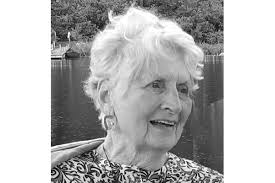 Mary Grist Obituary (1928