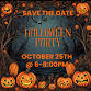 PLEASE RSVP TO THE HALLOWEEN PARTY BY OCT. 18TH  event image
