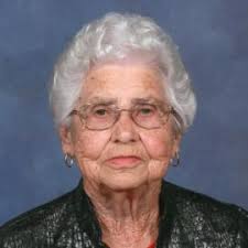 Vera Sands Morton Obituary (1930