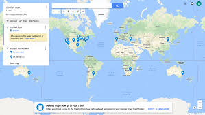 Maybe you would like to learn more about one of these? How To Create Custom Maps In Google Maps Tutorial Uc Berkeley