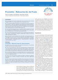 Prostataentzundung Mann Hausmittel Prostatitis Antibiotika Hilft Nicht