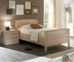 Tragbarer massagetisch beinhaltet ein dauerhafter tragetasche. Bett Hohenverstellbar In Bettgestelle Ohne Matratze Gunstig Kaufen Ebay