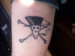 For more of lous work follow his instagram and facebook pages @loushawtattoo. Slash Tattoo By Kaosu666 On Deviantart