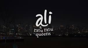 We did not find results for: Ali Ratu Ratu Queens 2021 Cast Release Date Plot Trailer