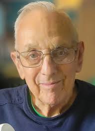 Russell L. Weiser Obituary