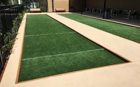 We recommend turning the grass over and running your knife neatly next to. Artificial Grass Archives