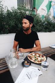 Propeller Cafe Perth Erik Forsgren Business Casual Men Richmond And Finch Mens Fashion
