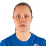 Anna-Martha Reino stats and ratings