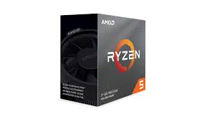 Continuing with our amd ryzen 5 3600 video series, we would like to test if upgrading the cpu cooling would give better performance. Amd Ryzen 5 3600 Ryzen Desktop Processors Amd