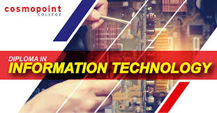 Higher education in malaysia > colleges in sarawak > kolej teknologi antarabangsa cosmopoint cawangan kuching. Diploma Teknologi Maklumat Program Cosmopoint College Facebook