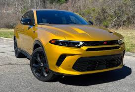 Image result for Detonator Yellow 2023 Chrysler