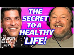 The Jason Ellis Show