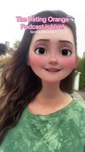 I’M TERRIFIED BUT CHECK OUT MY POD HUNS THANKS 🧡🧡🧡#dating #datetok  #single #relationships #datingorange #fyp #foryoupage #onlinedating #tinder  #bumble #hinge