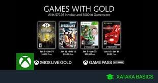 Y es que, si un juego multijugador como fortnite se puede descargar de manera completamente gratis, el problema estaba en el momento de querer jugar, ya que es necesario contar con una suscripción de xbox live gold para poder conectarnos. Juegos De Xbox Gold Gratis Para Xbox One Y 360 De Enero 2021