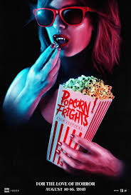 This year, director xavier gens drinks from the same creative well, only his cold skin showcases a more mysterious love triangle between two salty men and the female humanoid amphibian they both strive. Film Festival Reviews Of Prospect Cold Skin And One Cut Of The Dead Popcorn Frights 2018 Gruesome Magazine