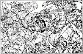 You can't stack walmart coupons, but they will pay cash if you find a coupon worth more than the item costs, which can happen if the item is already on sale. Free Carnage Coloring Pages Coloring Home