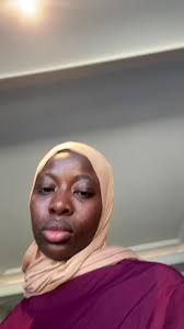 Folasade Kaousara Giwa (@folasadekaousaragiwa)