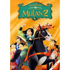 3,287 likes · 63 talking about this. Mulan 2 Dvd Shoppen