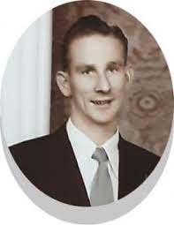 Walter Jeffrey ASHBY