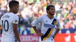 Full stats of both players in all time Jonathan Dos Santos Giovani Will Stay At La Galaxy Without A Doubt Mlssoccer Com