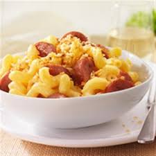 …and i love the simple ingredient list. Classic Smoked Sausage Mac And Cheese Recipe Allrecipes Com
