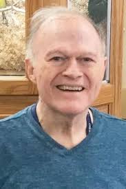 James Keane Obituary (1945