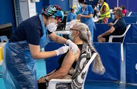 It was first detected in peru in august 2020. Coronavirus Mutante Die Neueste Variante Lambda Ist Da Der Bund