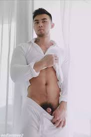 Wufanlove2 raw passion - burning hunger