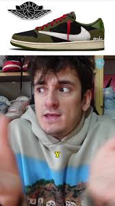 Jordan Travis Scott Low 2024