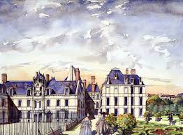 Hotel De Conde Theatre De L Odeon Jerome De Gondi Henri Ii De Bourbon Prince De Conde Grand Conde Les Princes De Conde Vers 1 Moyen Age Belle Epoque Paris