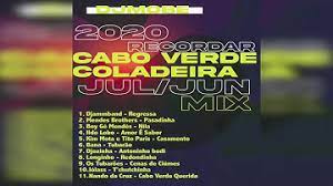 Dj mj kizomba zouk mix recordar vol.1 mp3. Download Recordar Cabo Verde Mix Dj Spider Mp3 Free And Mp4