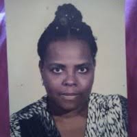 Barbados -Sandra sealey