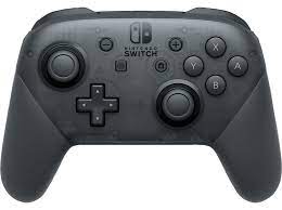 Furthermore, the nintendo switch pro was spotted listed on a french retailer's site for €399, signalling that it could be released rather soon; Nintendo Switch Pro Controller Grau Pro Controller Kaufen Saturn