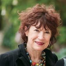 Alumni : Cronin, Anne OAM