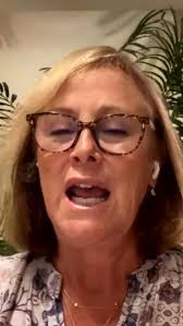 New Adventures and News That Matters Welcome to the latest episode of Lunch  with Shelley with today's special guest Arielle Elliott. Arielle is the  Chief Executive Officer of NOTUS