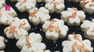 Untuk bahan a , boleh gunakan mixer tangan untuk. Resepi Biskut Bangkit Cheese Cair Di Mulut Rangup Di Luar Youtube