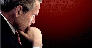 George W. Bush, Part 1