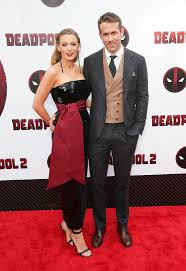 Blake Lively And Ryan Reynolds Are Astrologically Perfect
