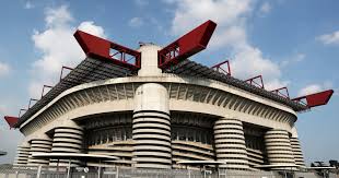 Milan or simply milan, is a professional football club in milan, italy, founded in 1. Ac Milan President Confirms San Siro Must Be Demolished To Build Beautiful New Stadium 90min