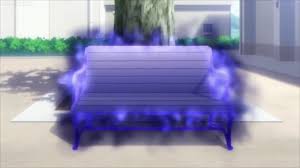 Review Ore Wo Suki Nano Wa Omae Dake Ka Yo Oresuki Bench Outdoor Sofa Outdoor Decor