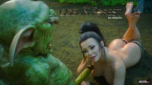 Hot Goblin Femdom - Experience Wild Fantasy Porn Scenes