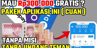 We did not find results for: Aplikasi Penghasil Uang Gratis 2021 Social Berita