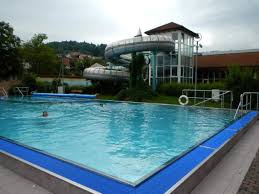 Therme Sinnflut Spessart Erleben